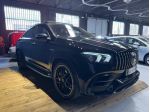 Mercedes-benz GLE 63 AMG GLE 63 S AMG 4Matic   Mild Hybrid CoupUltimate