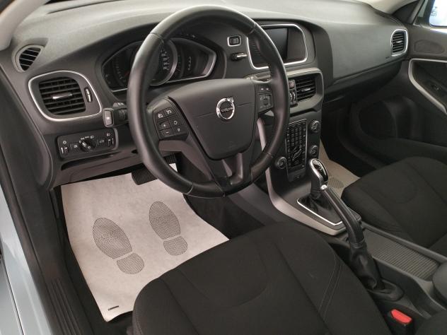 Volvo V40 D2 Geartronic Business - NEOPATENTATI - Foto 7