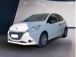 Peugeot 208 1.2 12V VTi 82cv Allure