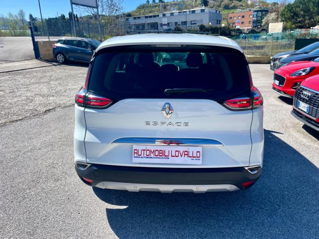 Renault Espace 1.6 dCi 130cv 6m NAVI - Foto 5