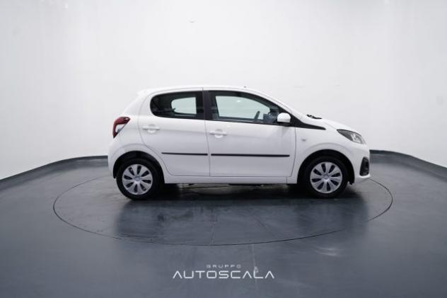 PEUGEOT 108 1.0 VTi 72cv 5 porte Active rif. 24038601 - Foto 7