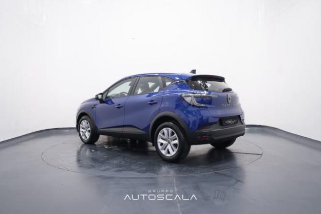 RENAULT Captur 1.2 ECO-G 120 CV Evolution MY26 rif. 23604808 - Foto 4