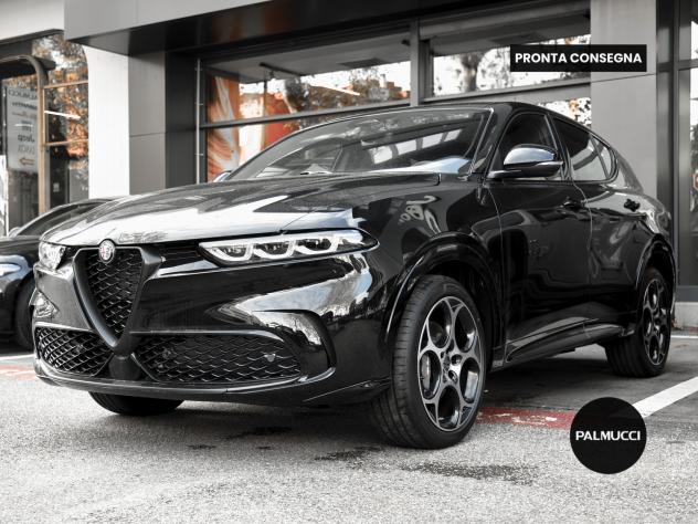 Alfa Romeo Tonale 1.5 160cv Hybrid TCT7 Sprint
