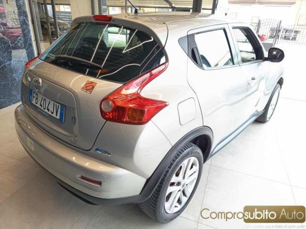 NISSAN Juke 1.5 dCi Start&Stop Tekna rif. 24058471 - Foto 8