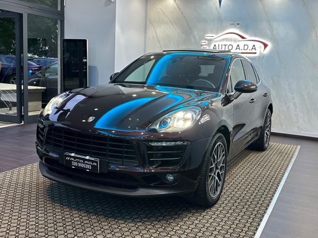 Porsche Macan 3.0 S Diesel - Foto 3
