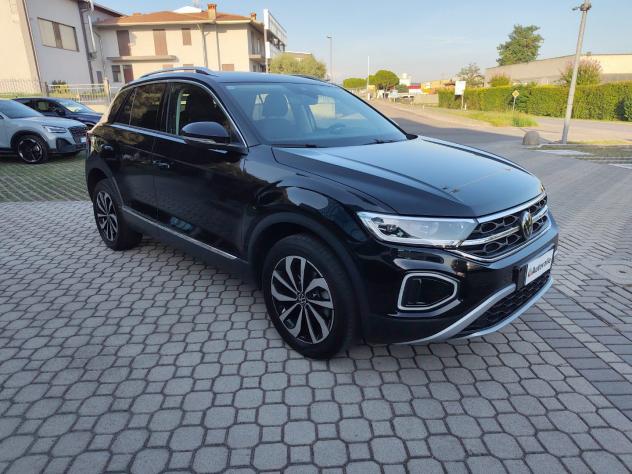 Volkswagen T-Roc T-Roc 1.0 tsi Style 110cv - Foto 4