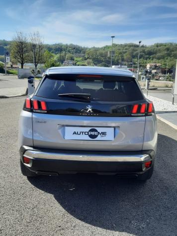 Peugeot 3008 1.5 BlueHdi 130 Cv S&S Allure - Foto 4