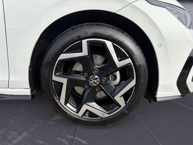 Volkswagen Golf 1.5 eTSI ACT 110kW R-Line DSG NAVI LED - Foto 5