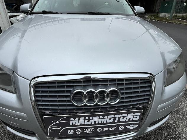 AUDI A3 2.0 16V TDI ATTRACTION - Foto 3