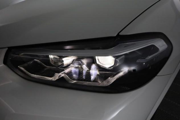 BMW X3 X3 xDrive20d 48V Msport rif. 23947651 - Foto 9