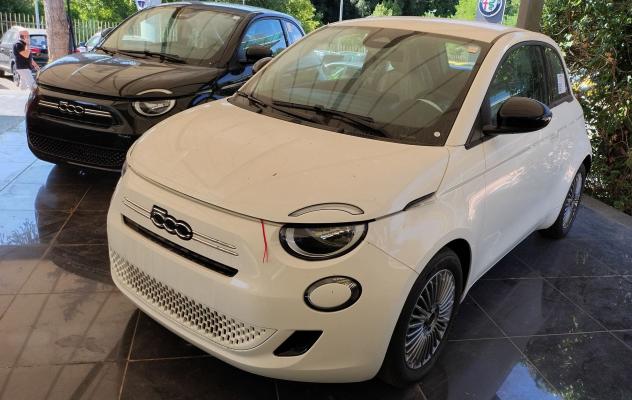 FIAT 500 Hybrid Hybrid Icon - Foto 2