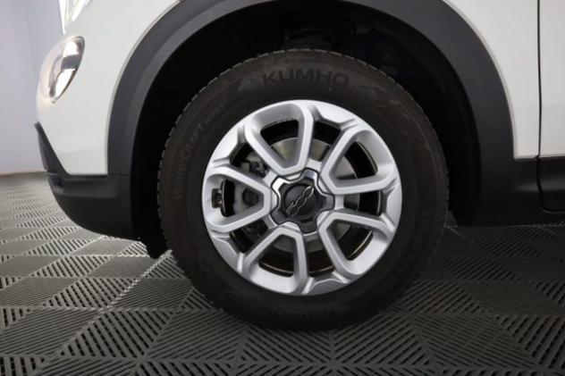 FIAT 500X 500X 1.3 Mjet 95CV 4x2 CITY CROSS rif. 24023946 - Foto 8