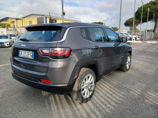 Jeep Compass 1.6 Multijet II 2WD Business - Foto 5