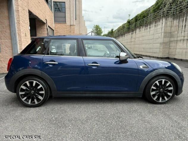 Mini Cooper 1.5 Diesel Autom. "Motore nuovo 0 km" - Foto 5