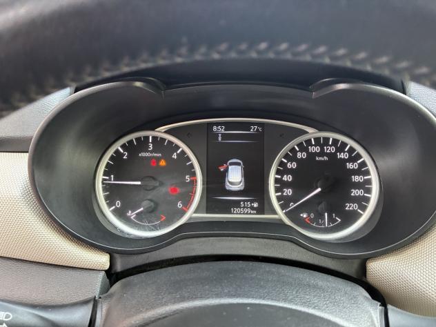 Nissan Micra dCi 90 Acenta - Foto 10