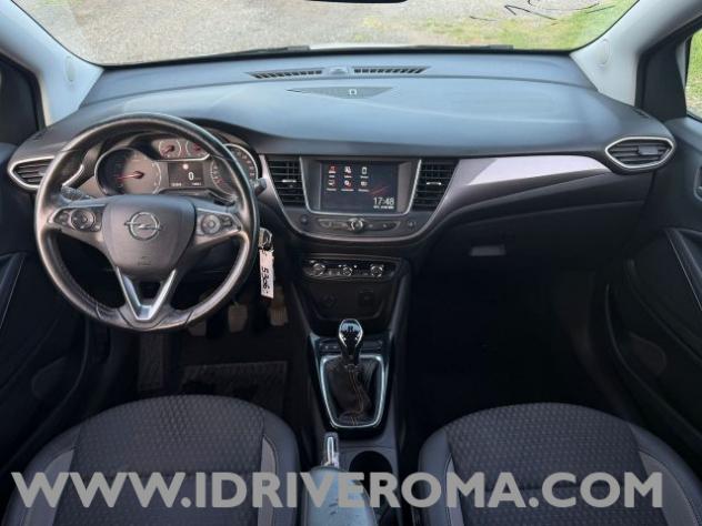 OPEL Crossland X Crossland X 1.2 Gpl BICOLORE rif. 23646713 - Foto 7