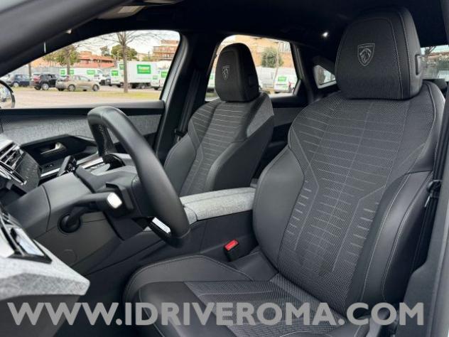 PEUGEOT 3008 3008 1.2 hybrid Allure 145cv e-dcs6 rif. 23612219 - Foto 7