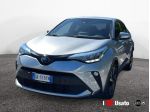 Toyota C-HR I 2020 1.8h Trend e-cvt