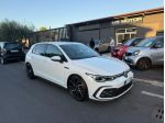 Volkswagen Golf  8 2.0 TDI DSG GTD 200cv - 75.000km - Tutto incluso