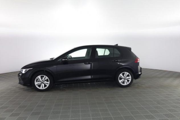VOLKSWAGEN Golf Golf 1.0 eTSI EVO DSG Life rif. 23697880 - Foto 7