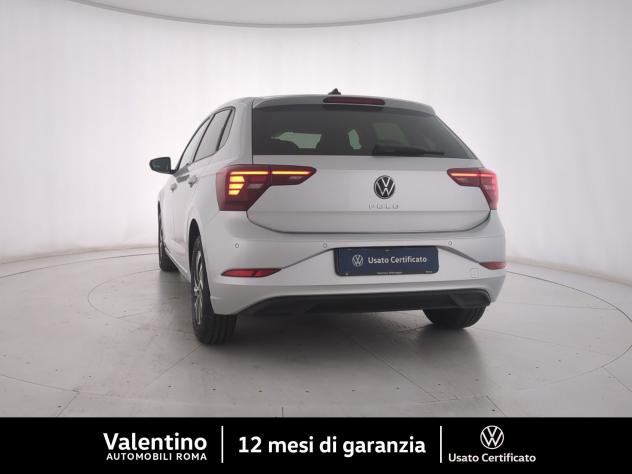 Volkswagen Polo 1.0 EVO Edition Plus - Foto 5