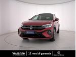 Volkswagen Taigo 1.0 TSI DSG R-Line