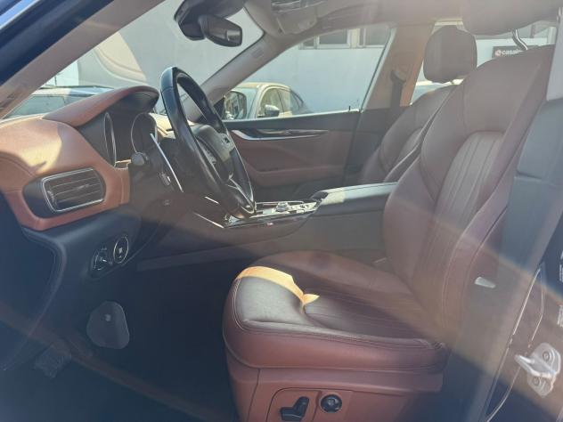 Maserati Levante 3.0 V6 DS 250cv GranLusso Q4 auto - Foto 10