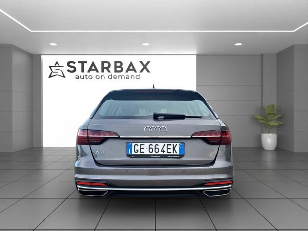 Audi A4 Avant 30 TDI/163 CV S tronic Advanced - Foto 5