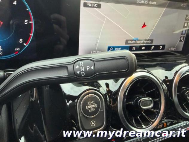 MERCEDES-BENZ B 180 A/T Amg Line Premium 116cv rif. 23643261 - Foto 9