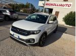 VOLKSWAGEN T-Cross 1.0 TSI Style BMT OK NEOPATENTATI rif. 24036282