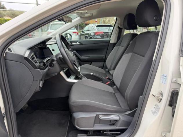 VOLKSWAGEN Taigo 1.0 TSI 115 CV DSG Life OK NEOPATENTATI rif. 23728992 - Foto 5