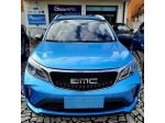 Emc Quattro 1.5 CVT