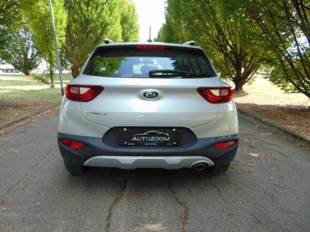 KIA Stonic Stonic 1.2 DPI ECO GPL Urban - Foto 9