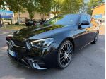 Mercedes-benz E 220 d Mild hybrid S.W. 4Matic