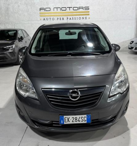 Opel Meriva 1.3 cdti Cosmo Diesel Neopatentati - Foto 2