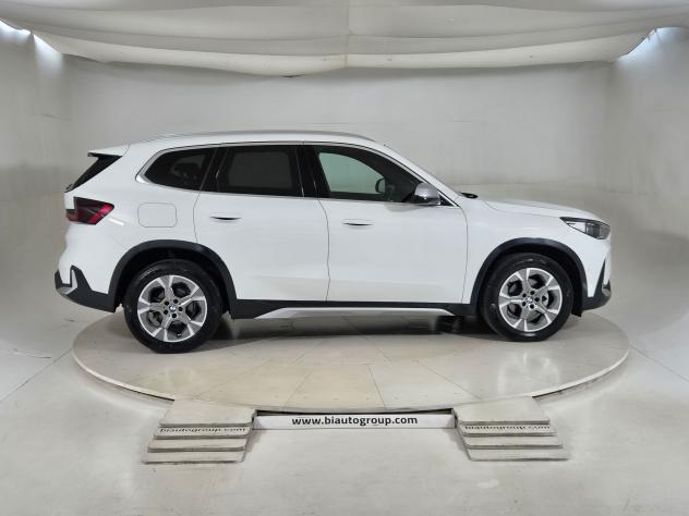 BMW X1 U11 sdrive18d X-Line Edition Signature auto - Foto 6