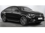 Mercedes-Benz GLE COUPE' (167) 300 d 4MATIC Coupe