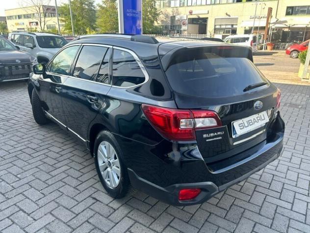 Subaru OUTBACK 2.0d Lineartronic Style - Foto 5