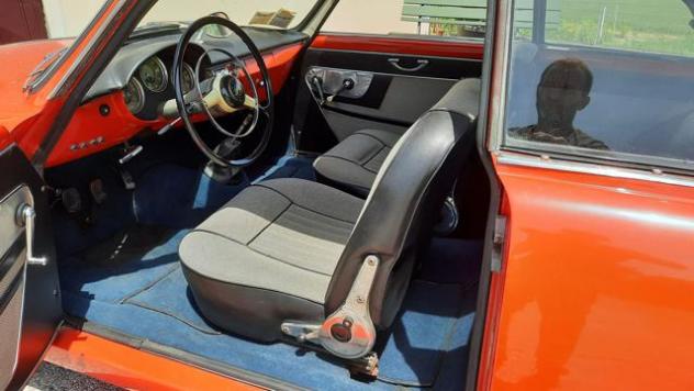 ALFA ROMEO Giulietta Sprint 1300 rif. 21610398 - Foto 6