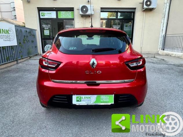 RENAULT Clio Itens rif. 23948634 - Foto 10