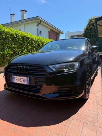 AUDI A3 Cabrio 2.0 TDI S tronic Sport rif. 23780961