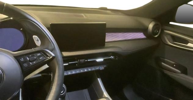 Alfa Romeo Tonale 1.5 Hybrid Veloce 160cv TCT7 *PRONTA CONSEGNA, PROMO AZZURRA* - Foto 9