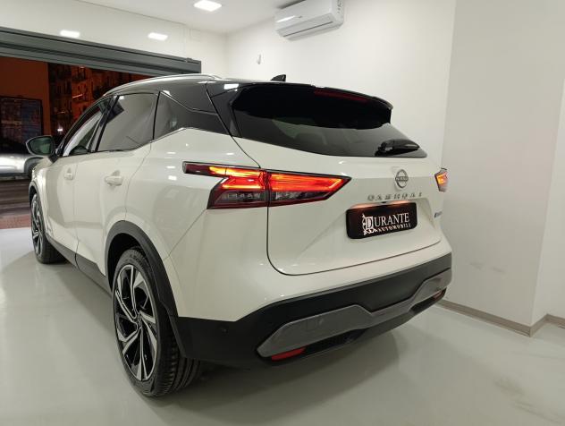 Nissan Qashqai e-Power Tekna+ - Foto 5