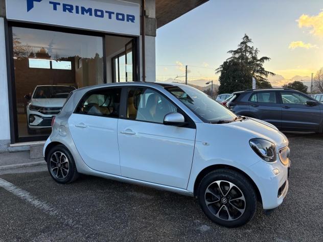smart forfour 70 Twinamic Passion - Foto 2
