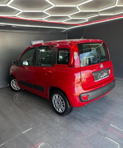 Fiat Panda 0.9 GPL AUTOMATICA 2015 - Foto 5