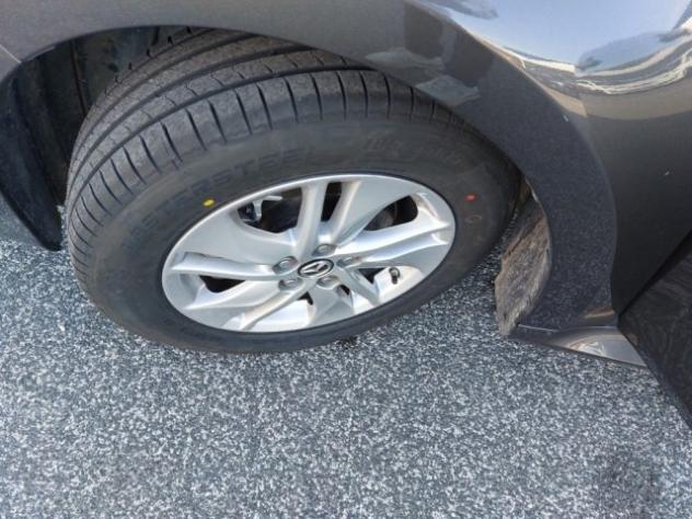 MAZDA 2 Mazda2 Hybrid 1.5 VVT e-CVT Full Hybrid Electric S rif. 24152521 - Foto 10