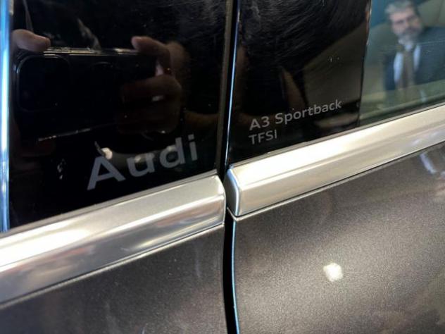 AUDI A3 SPB 35 TDI S tronic S line edition Restyling rif. 23238289 - Foto 10