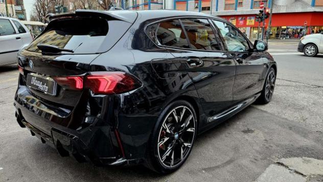 BMW 118 Serie 1 F70 118d MSport Pro auto m sport pro rif. 24155956 - Foto 10