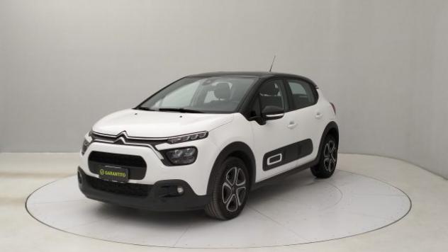 CITROEN C3 1.2 puretech Shine s&s 83cv rif. 22272110