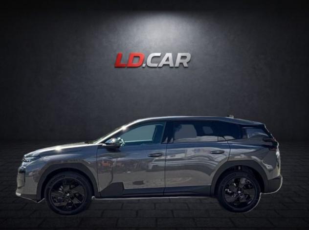 CITROEN C5 Aircross 1.2 Hybrid 136cv e-DCS6 Plus Km 0 Torino rif. 23844863 - Foto 3